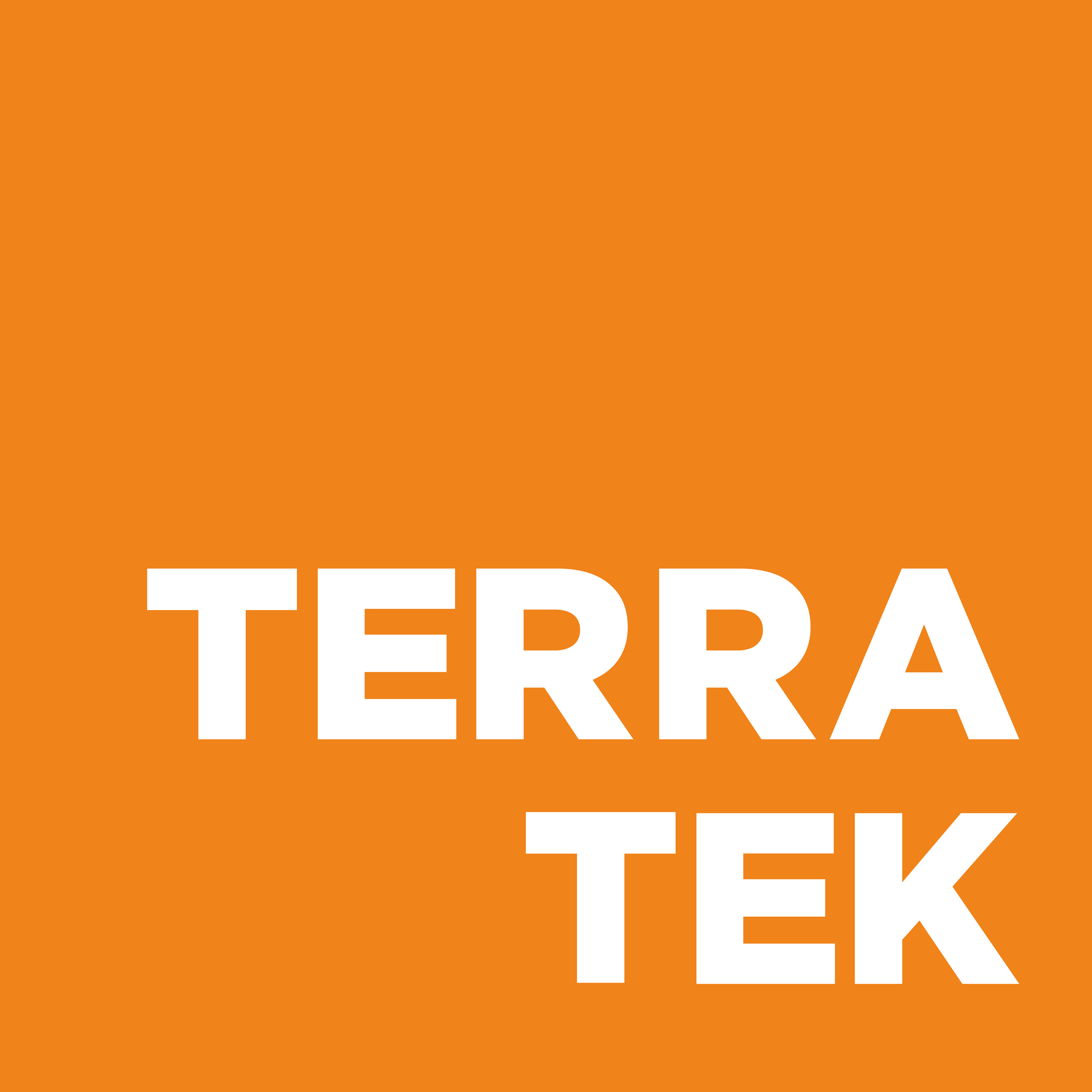 Terratek